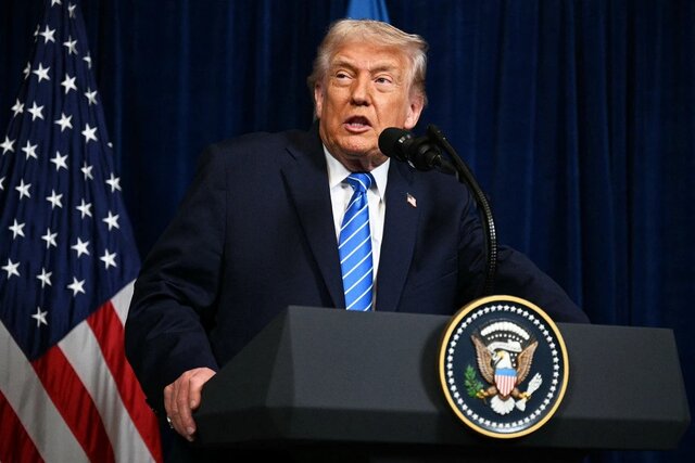 Trump's 15-Day Countdown for an Iran Agreement