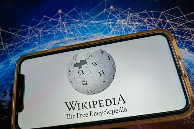 Wikipedia Unveils Shikipedia: The New Social Media Frontier