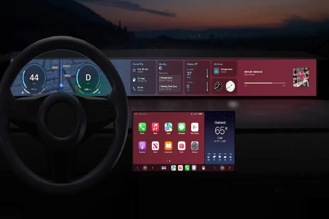 Experience the Future: AI Chatbots Powering CarPlay