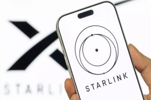 Elon Musk Puts Starlink Phone Rumors to Rest