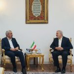 Iran's Envoy Highlights Diplomatic Engagement in Saudi Arabia