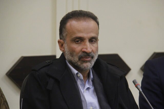 MP Issues Call: Avoid Societal Turmoil Amidst Regional Tensions