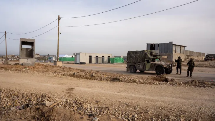 Rafah Reopens: Analysts See Israel Admitting War Defeat