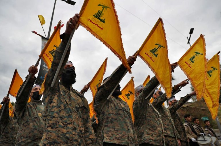 Hezbollah: Attacking Iran Will Ignite Regional War