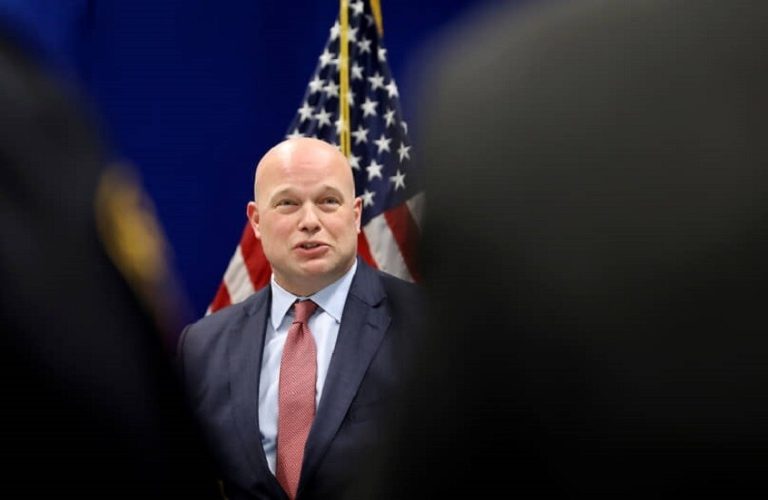 US Official: It's Time for NATO to Fly Solo