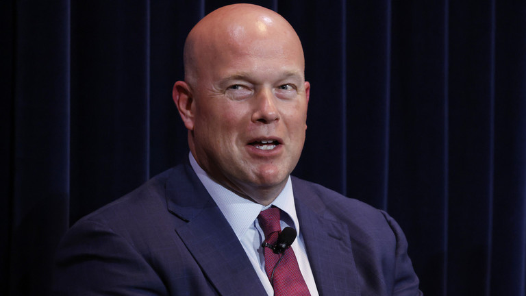 US Ambassador Unleashes: European NATO Members Are 'Children'