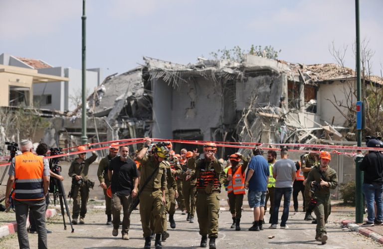 Beyond 5,000: Charting Iran's Ballistic Missile Future by 2027