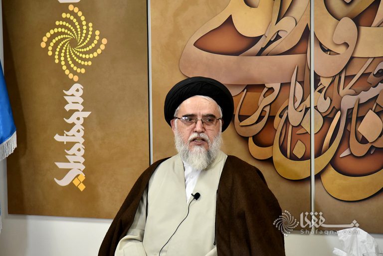 Professor Mortazavi: Truth and Justice - An Enduring Flame No Power Can Extinguish