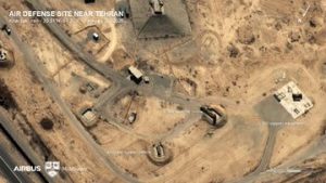 Bloomberg: Trump's 'Easy Iran Victory' Claim Falls Short of Ground Realities