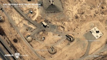 Bloomberg: Trump's 'Easy Iran Victory' Claim Falls Short of Ground Realities