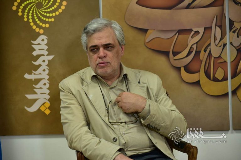 Mohajeri's Prescription: De-escalate Abroad, Heal Divisions at Home with Bold Reforms