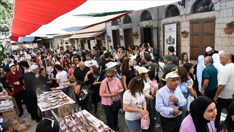 Lebanon's Resounding 'No': 89% Oppose Recognizing Israel