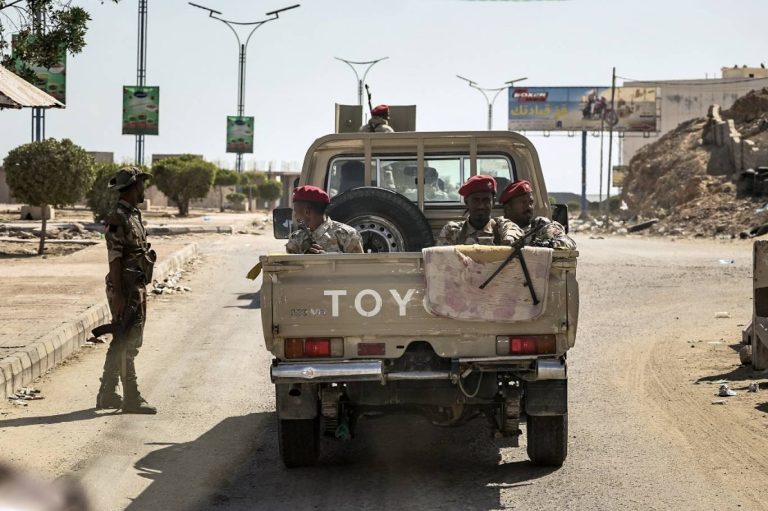 Clock Ticks for 1400 Yemenis Facing US Deportation