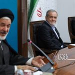 President Engages Faith Leaders: A Photographic Journey