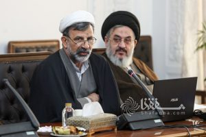 Professor Mehrizi Urges President: Widen Dialogue in Governance to Alleviate Public Anxiety