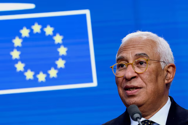 رهبران اتحادیه اروپا در مورد چگونگی رقابت با آمریکا و چین به تبادل نظر می‌پردازند | خبرگزاری بین‌المللی شفقنا | خبرگزاری شیعیان، فتاوای آیت‌الله سیستانی و مرجعیت، آخرین اخبار ایران و جهان