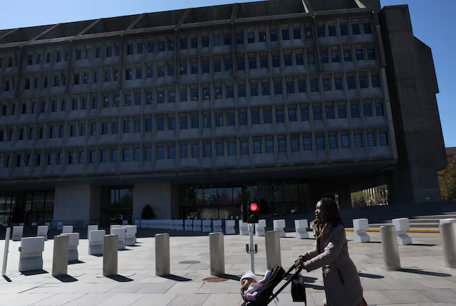 چهار ایالت از دولت ترامپ به دلیل کاهش بودجه بهداشت عمومی شکایت کردند | خبرگزاری بین‌المللی شفقنا | خبرگزاری شیعیان، فتاوای آیت‌الله سیستانی و مرجعیت، آخرین اخبار ایران و جهان