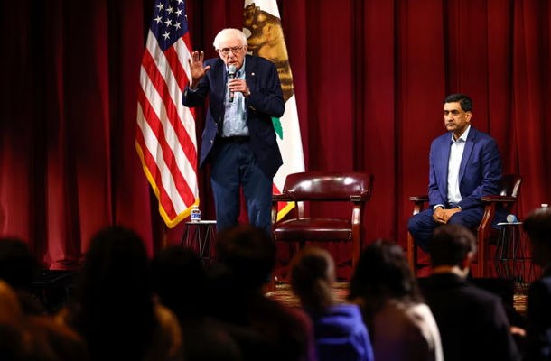 سناتور آمریکایی: مردم و دولت آمریکا هیچ اطلاعی از سرعت و مقیاس انقلاب پیش رو ندارد | خبرگزاری بینالمللی شفقنا | خبرگزاری شیعیان، فتاوای آیتالله سیستانی و مرجعیت، آخرین اخبار ایران و جهان