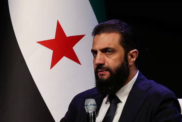 Rewiring Syria: Washington's Push to Shift Telecom from China