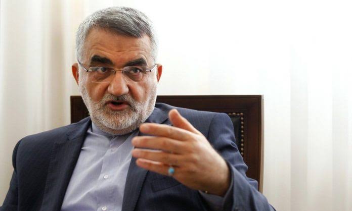 The Real Reason for Talks: An Iranian MP Explains Diplomatic Intent
