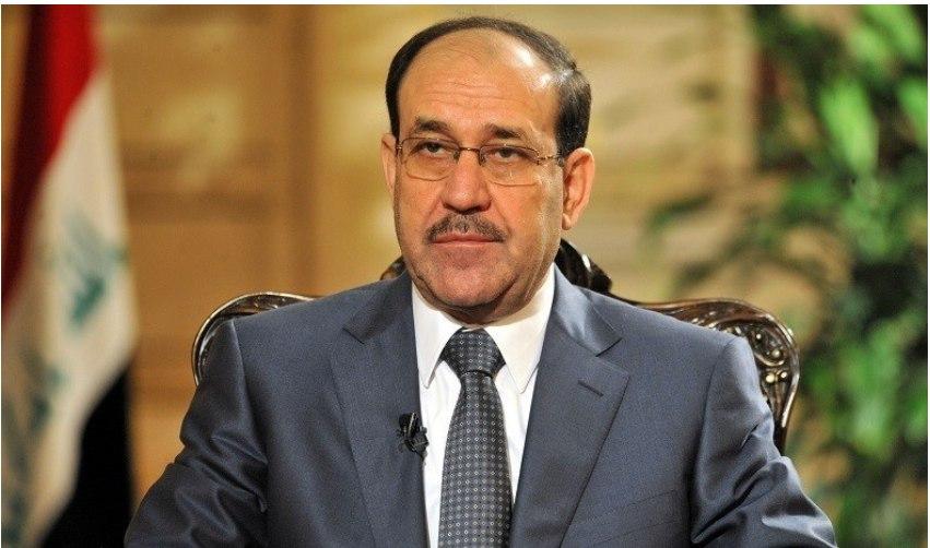 Nouri al-Maliki Stands His Ground: Rule of Law Coalition Confirms No Resignation