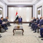 Al-Sudani Champions Iran-US Dialogue