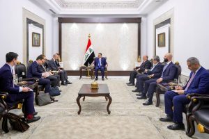 Al-Sudani Champions Iran-US Dialogue