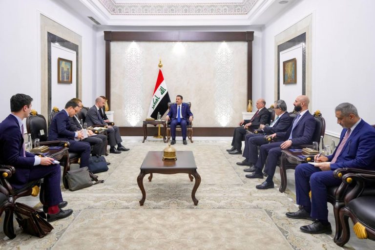 Al-Sudani Champions Iran-US Dialogue