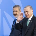 Beyond Ukraine: Senior EU Official Signals Strategic Alliance Push with Turkey