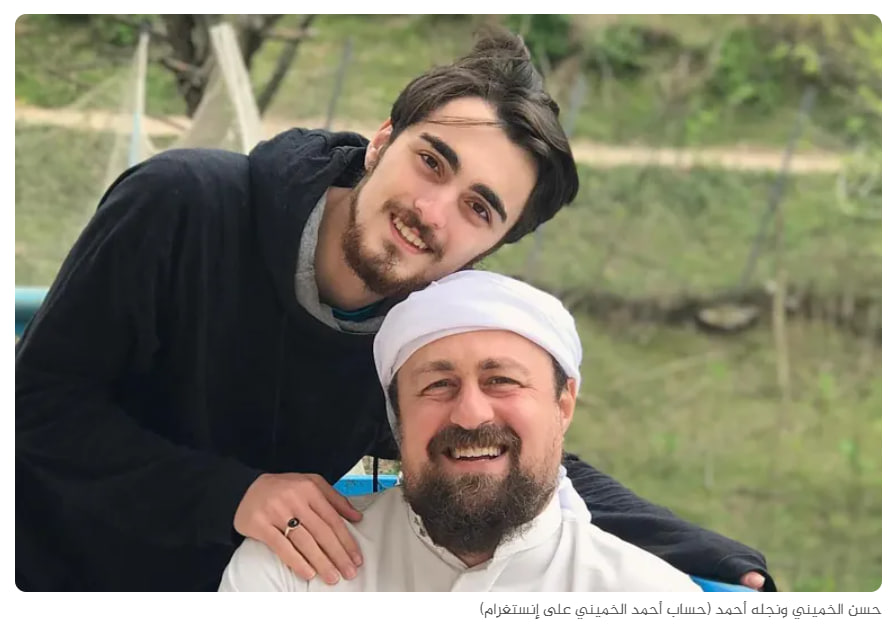 Al Jazeera's Intriguing Report: What Endures at Imam Khomeini's Historic Home?