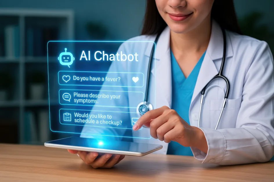The Risky Prescription: Oxford Warns of 'Dangerous' AI Doctors