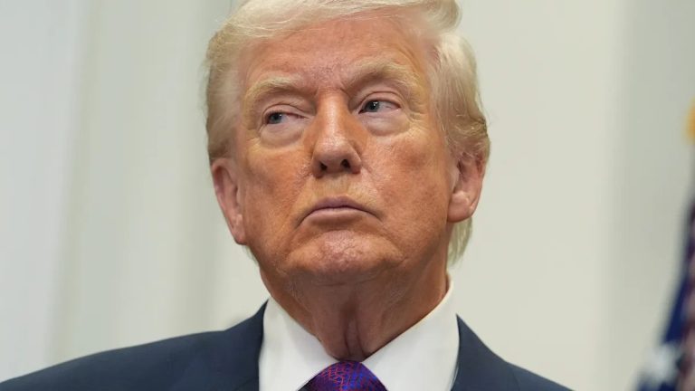 Immigration Policy Fallout: Poll Shows Trump's Popularity Plunging to Record Low