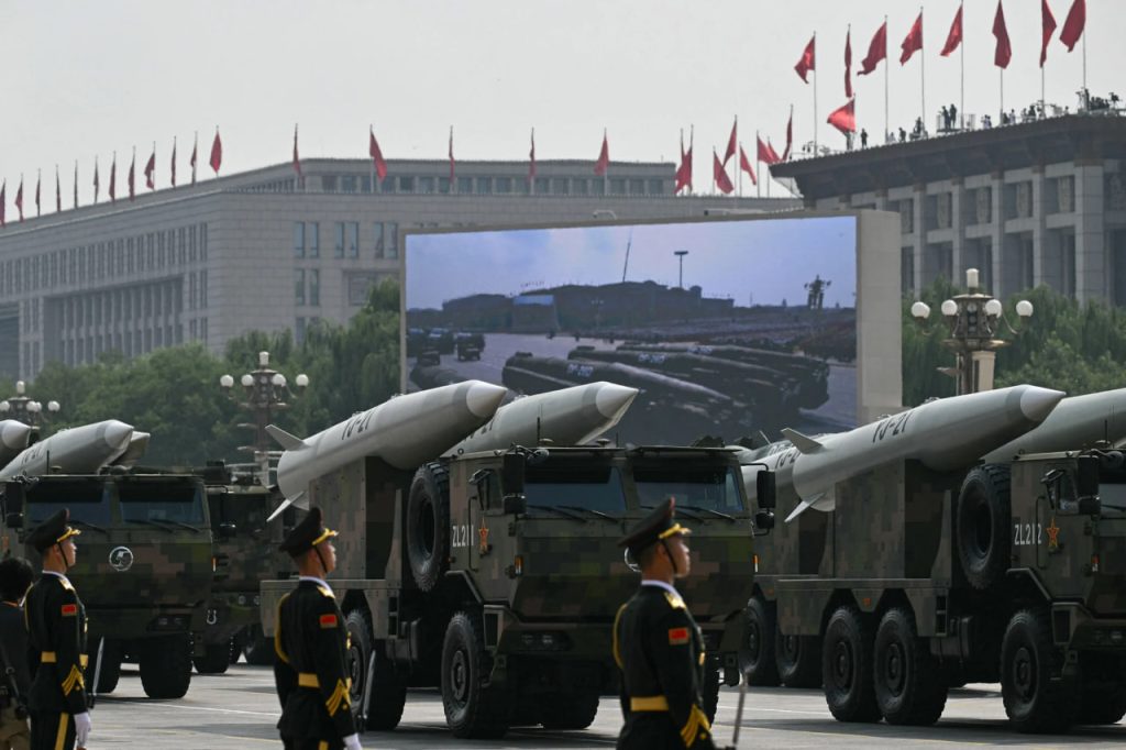 Iran Poised for Landmark Supersonic Missile Acquisition from China