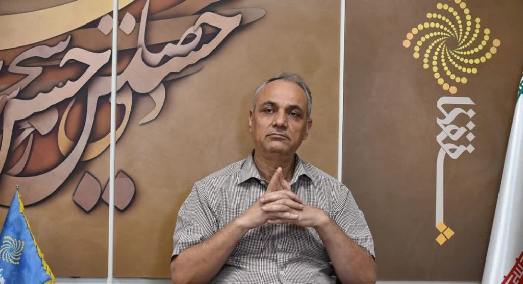 زیدآبادی: «ترامپ به ادعای موافقان جنگ در ایران مهر باطل زد» | خبرگزاری بین‌المللی شفقنا | خبرگزاری شیعیان، فتاوای آیت‌الله سیستانی و مرجعیت، آخرین اخبار ایران و جهان