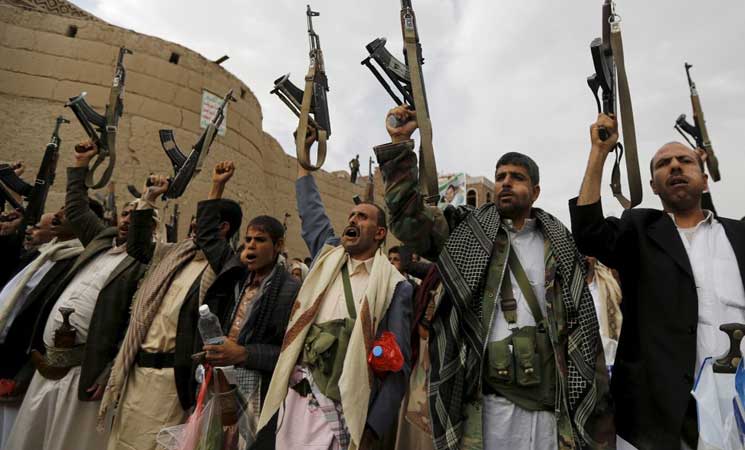 Ansarullah: Gaza 'Crimes' Push Patience to Brink, Resistance Axis Unified from Yemen to Iraq
