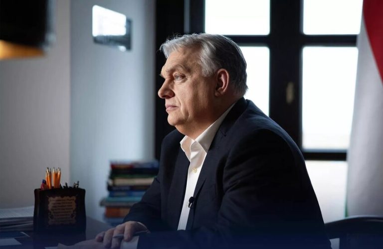 Orbán to Zelensky: Ukraine's EU Membership Ruled Out