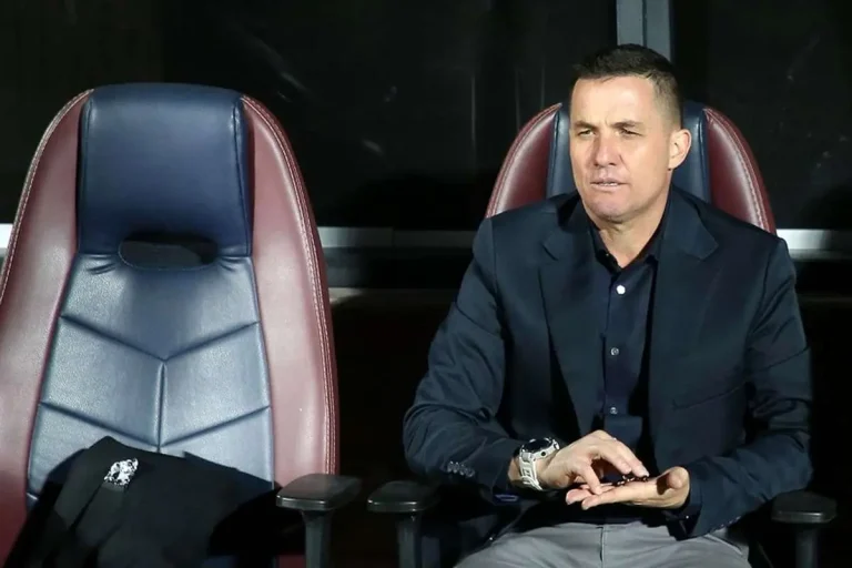 Persepolis vs. Kheybar: Is This Osmar's Last Stand?