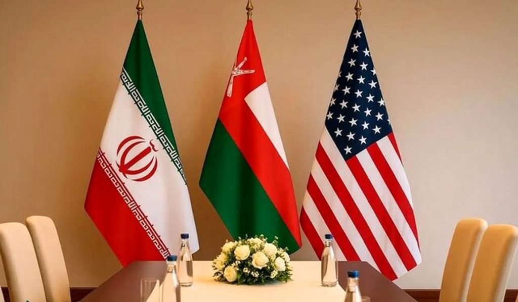 Iran-US: A Diplomatic Tightrope Walk Between Israeli Aspirations and Trump's Dilemmas