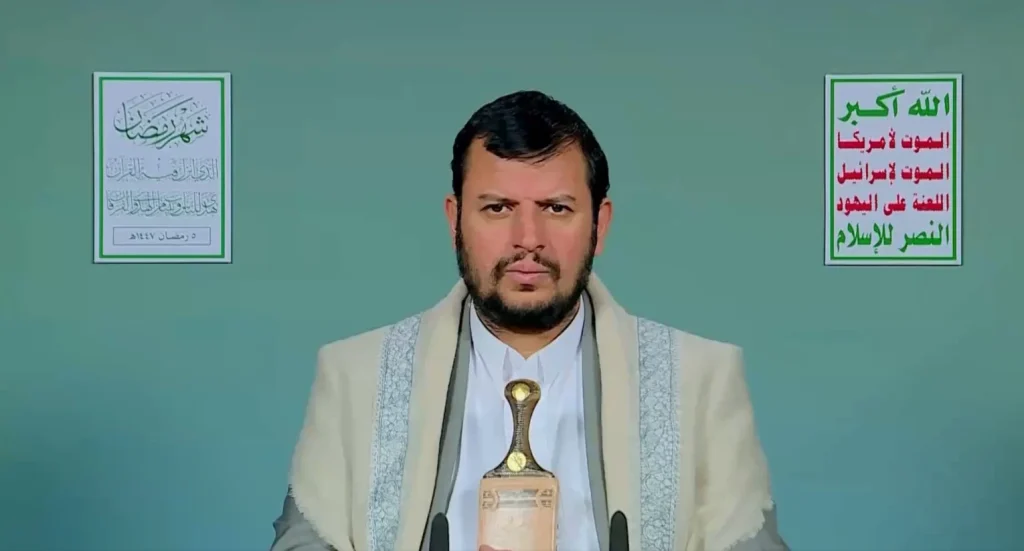 Ansarullah Leader Slams US Ambassador's Remarks, Calls Washington 'Partner in Occupier's Conspiracies'