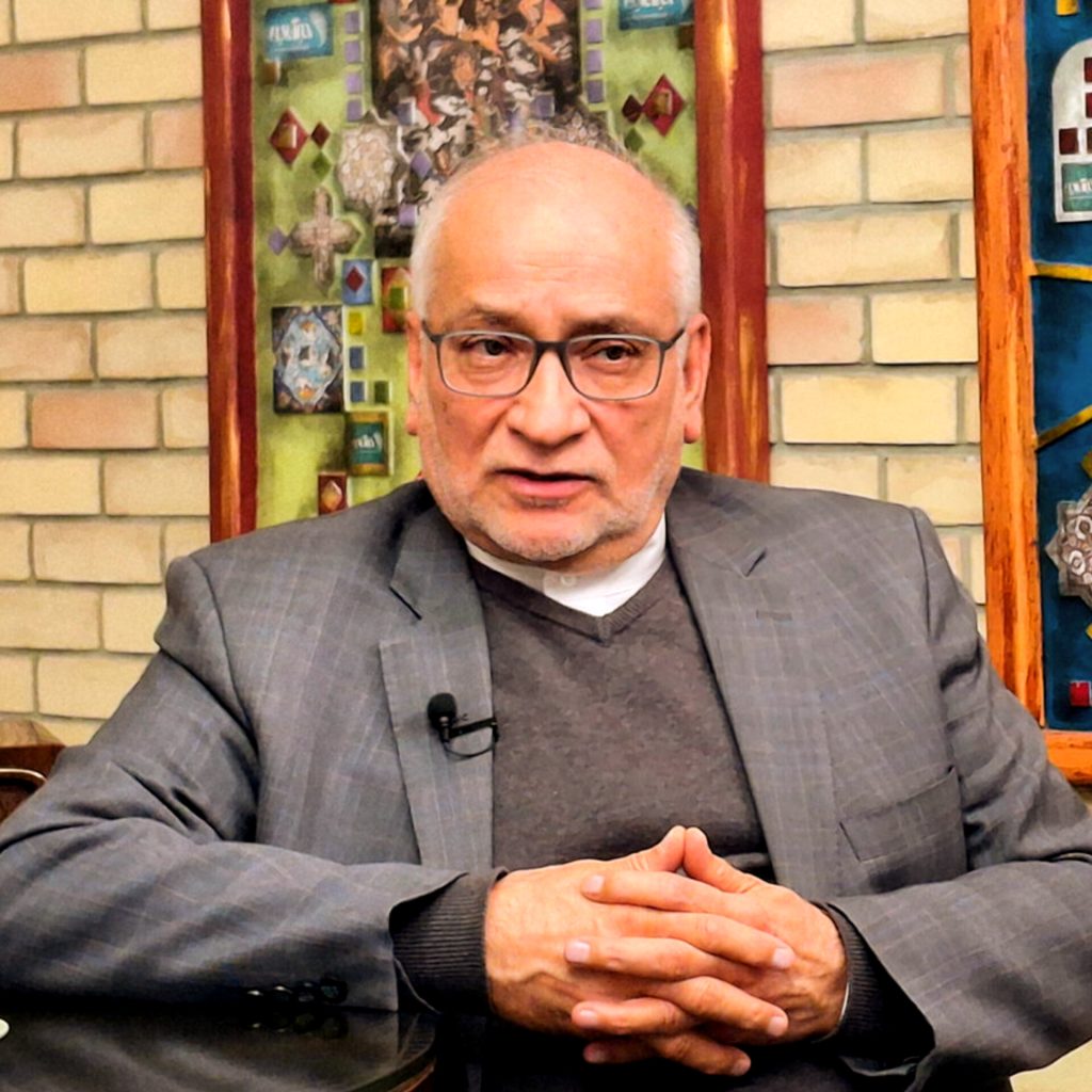 Mar'ashi: From Acknowledgment to Action – The Imperative for Solutions