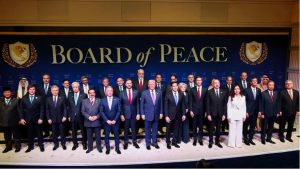 Gulf States Unveil $3.2 Billion Commitment for Gaza's Rebirth