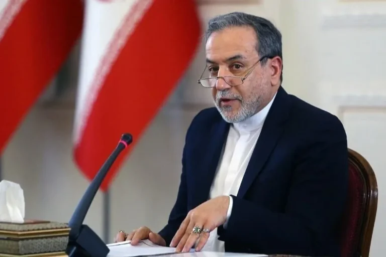 Araghchi: Promising Start to Talks, Consensus for Continued Engagement