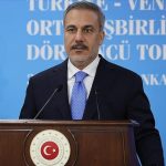 Hakan Fidan's Urgent Mideast Brief: No US-Iran War on the Horizon, But Region Reaches its Conflict Limit