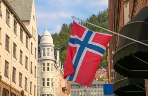 Norway's Bold Border Bid: MP Calls for Mines on Russian Frontier