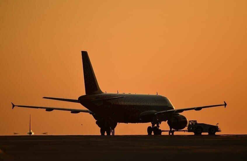 Israel's Border Blueprint: Two International Airports Set to Rise Near Gaza and Lebanon