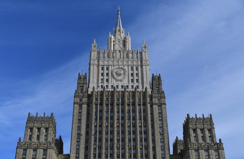 وزارت خارجه روسیه: انگلیس جنون وارد کردن بیشترین آسیب به روسیه را دارد | خبرگزاری بینالمللی شفقنا | خبرگزاری شیعیان، فتاوای آیتالله سیستانی و مرجعیت، آخرین اخبار ایران و جهان