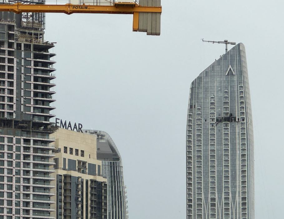 UAE Cracks Down: 45 Arrested Over Videos on Regional Security