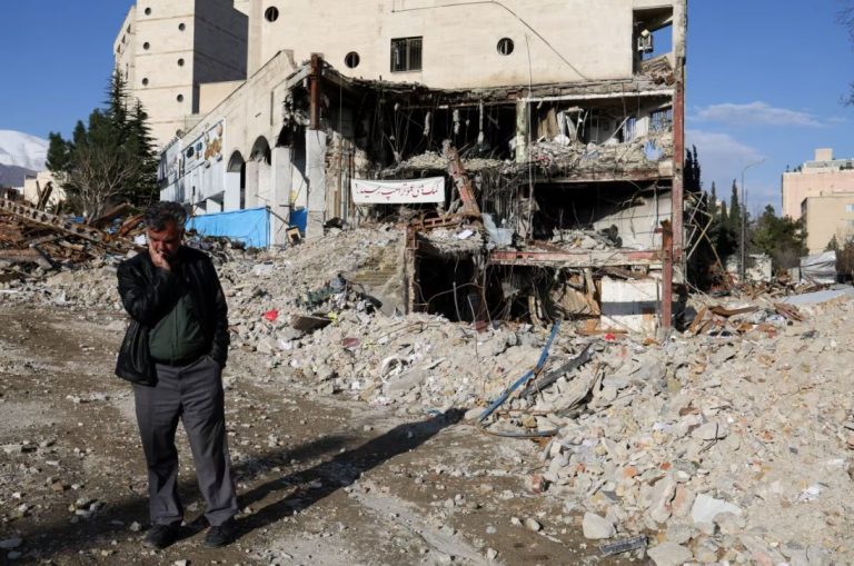 آخرین آمار از شمار تلفات در خاورمیانه در پی جنگ آمریکا و اسرائیل علیه ایران