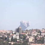 Haifa Echoes, Ben-Gurion Airport Grounded Until April 16