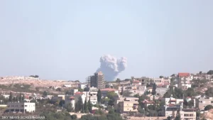 Haifa Echoes, Ben-Gurion Airport Grounded Until April 16